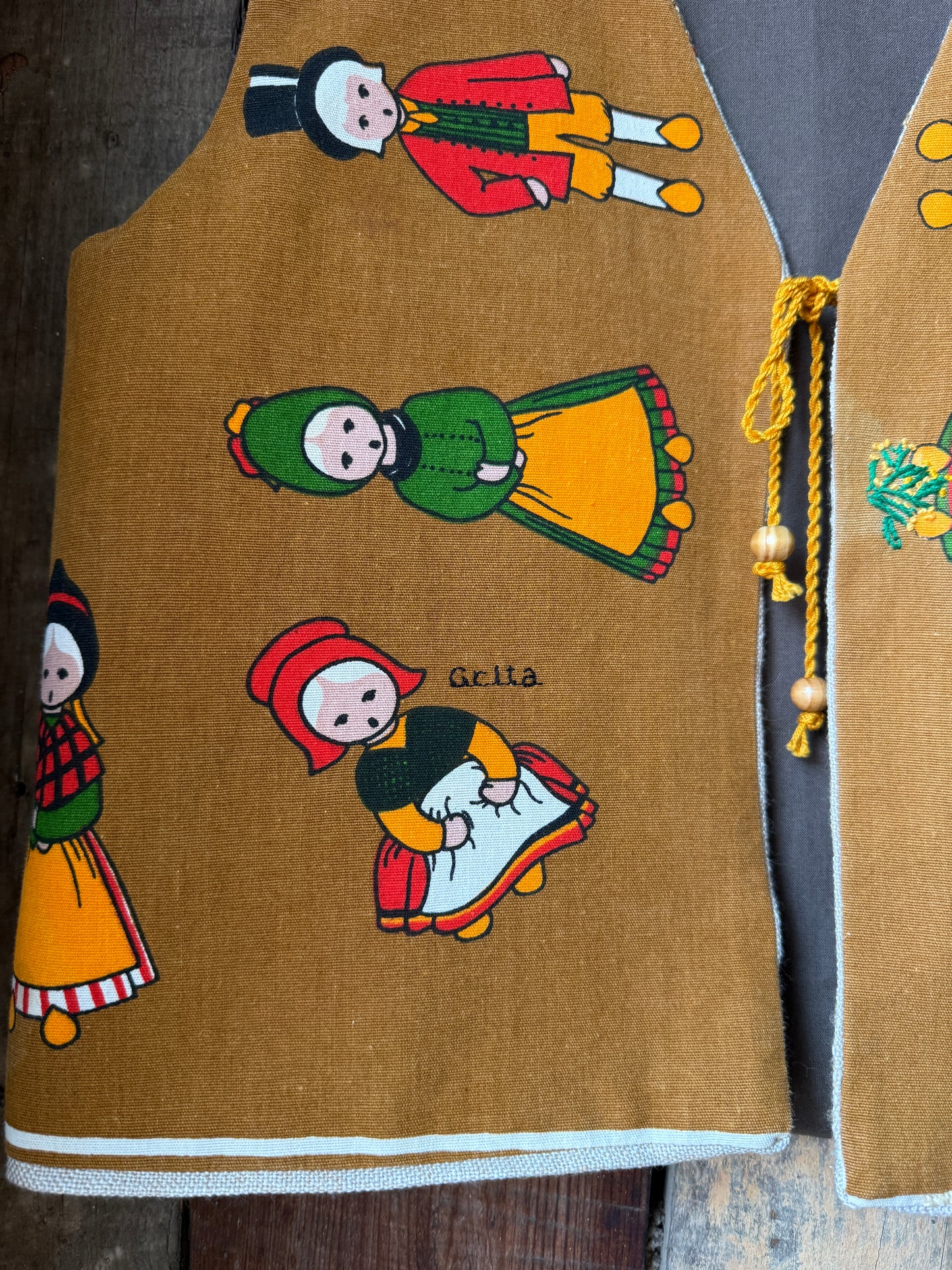 Uma janela aberta para o Mundo, será?