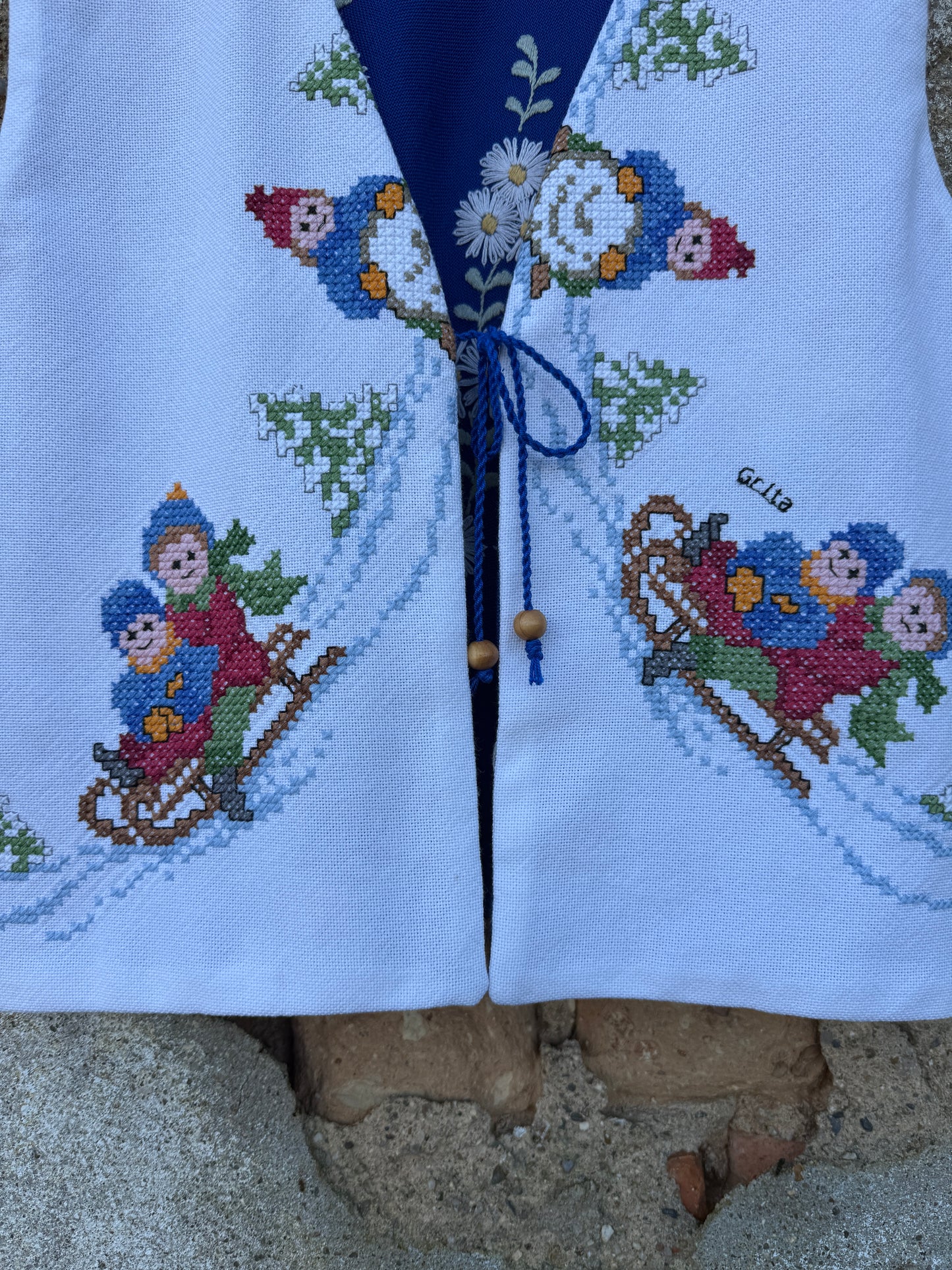 Pega no trenó e vamos!