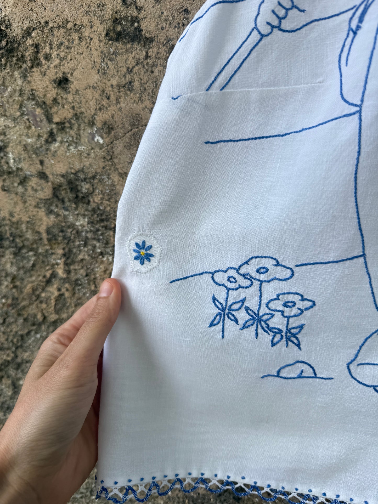 Quero contar-te um segredo…