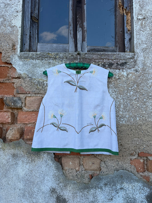 Um ramo de margaridas