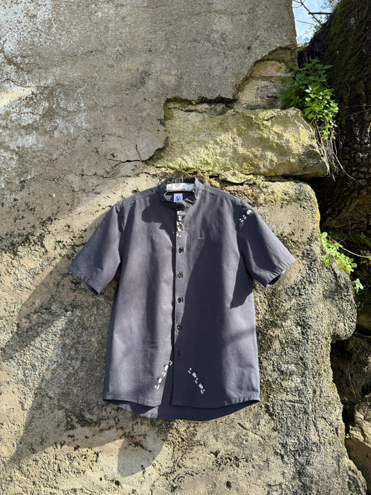 GRITA, que quem grita fica mais leve