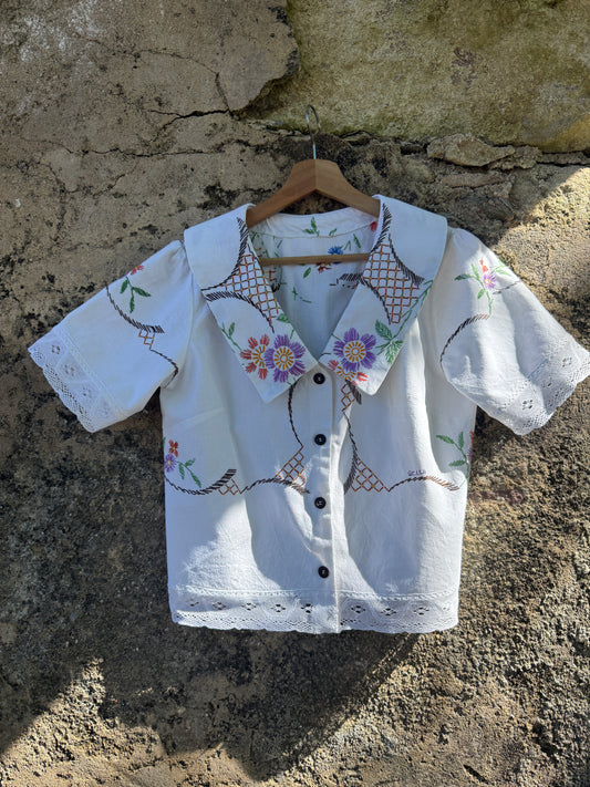 Águas paradas não movem moinhos