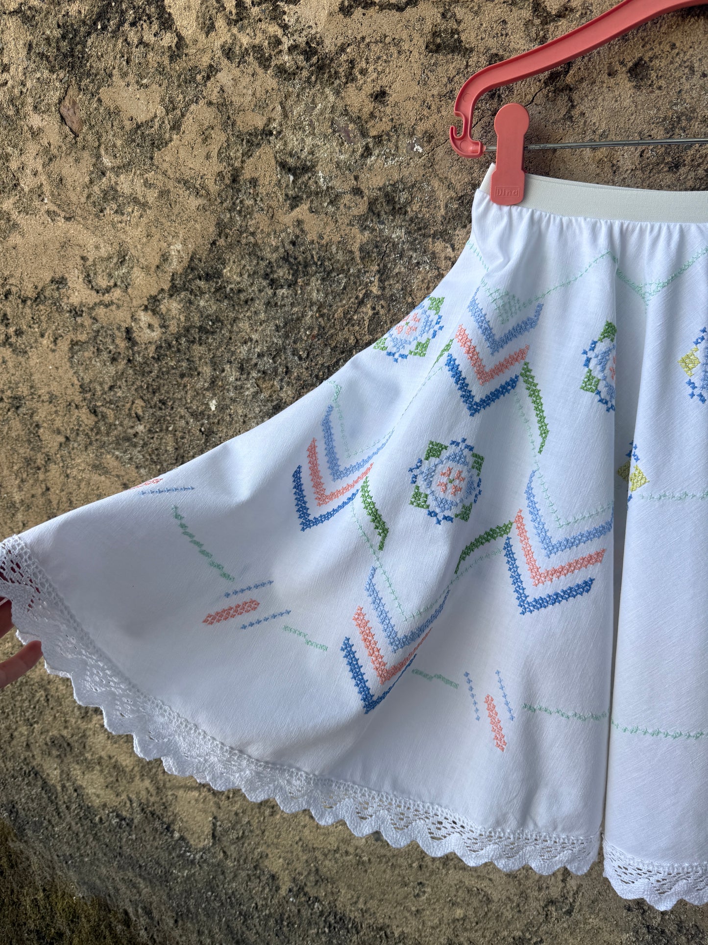 Tenho um Verão, contigo, pela frente