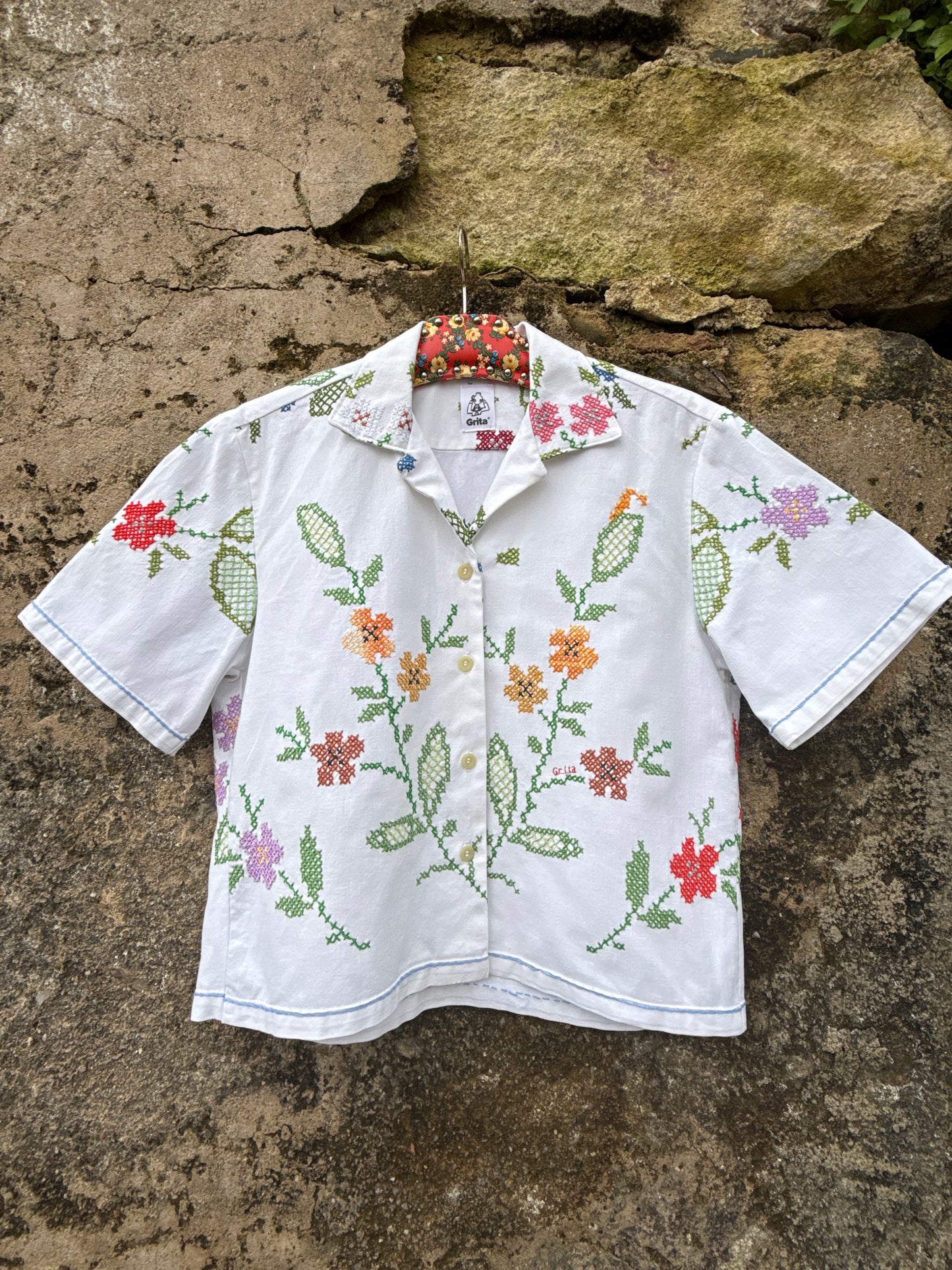 GRITA: A Primavera está aí!