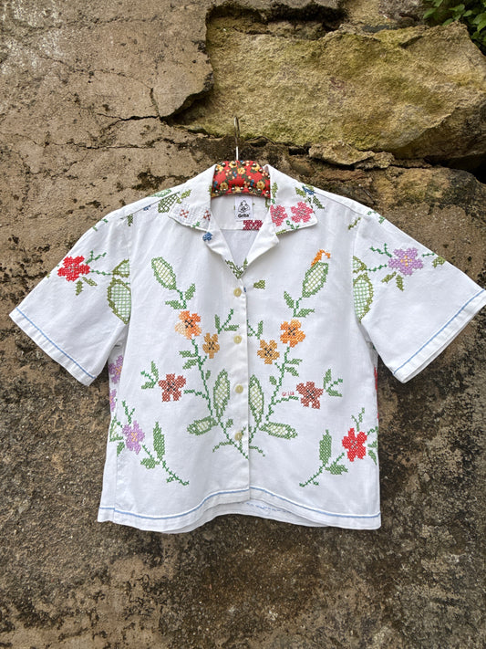 GRITA: A Primavera está aí!