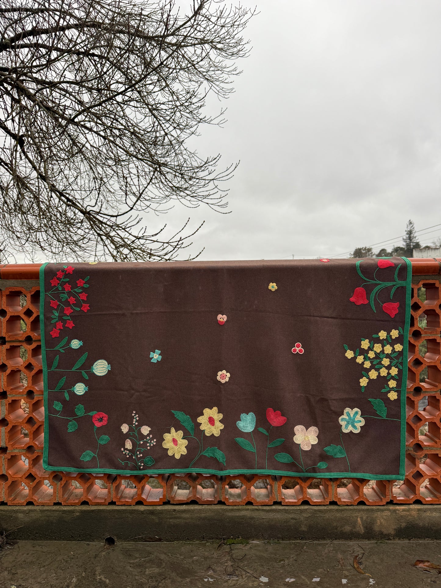 A Primavera é quando uma mulher quiser!