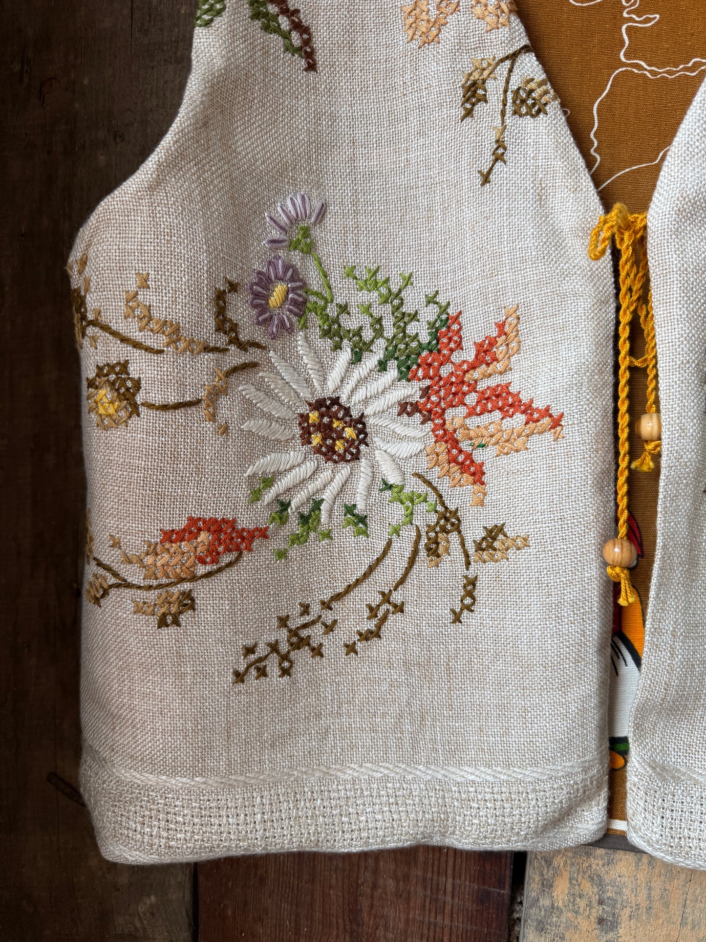 Uma janela aberta para o Mundo, será?