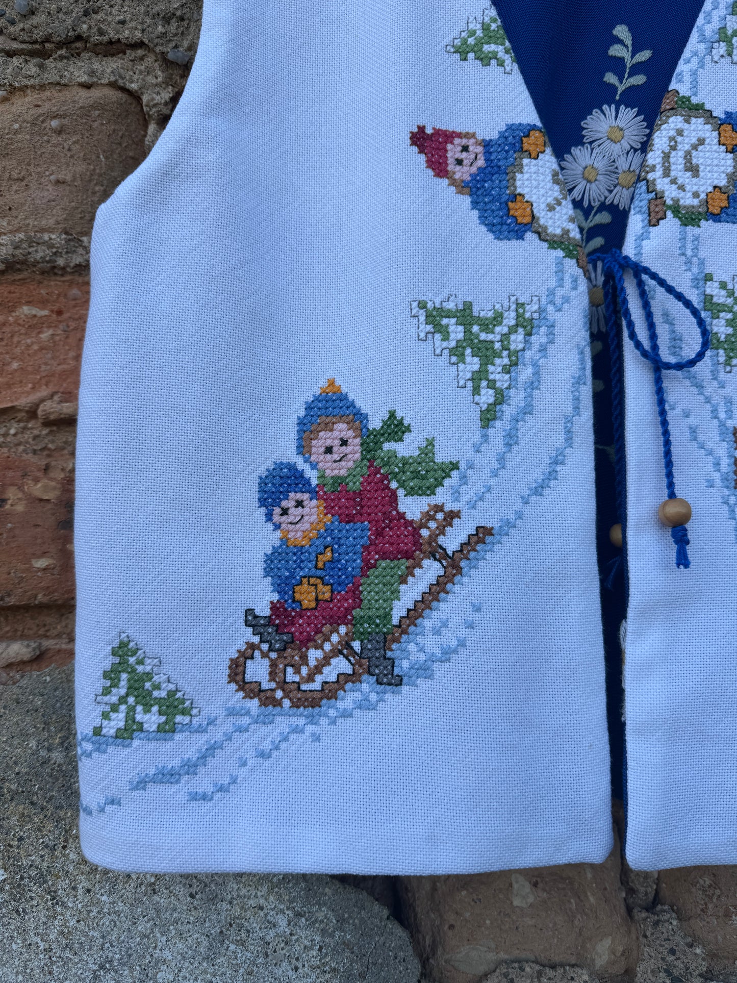 Pega no trenó e vamos!