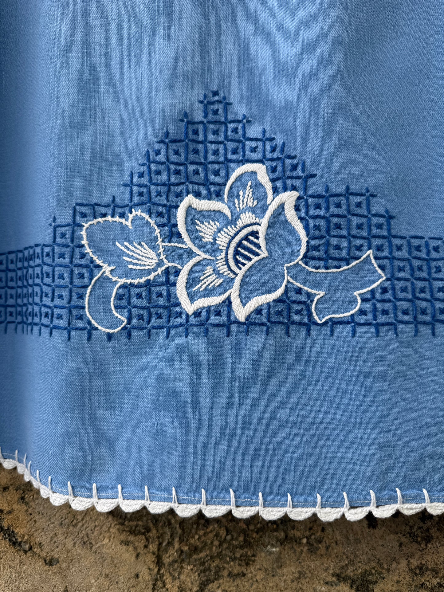 Nem tudo são flores