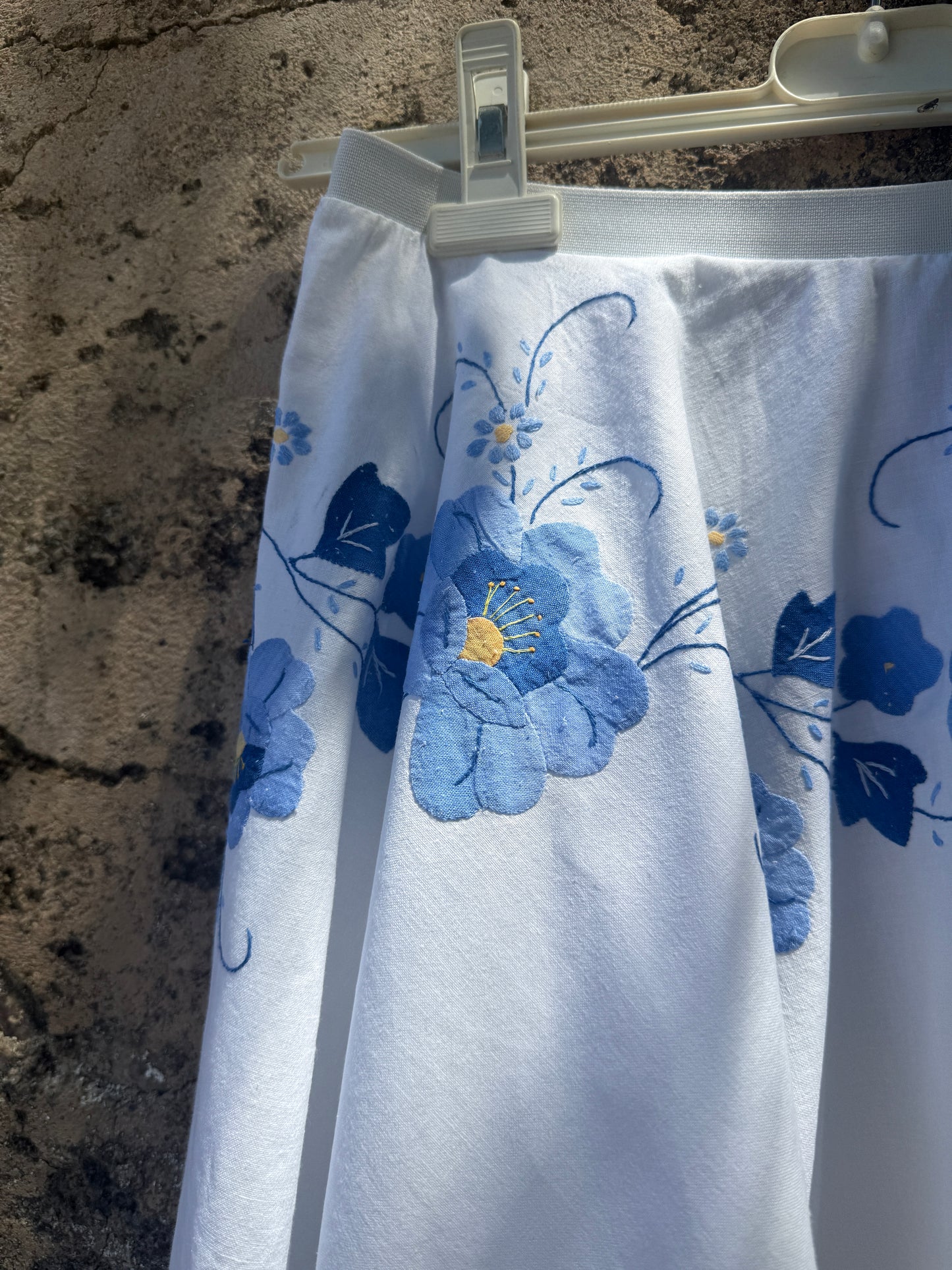 Azul, azul 💙