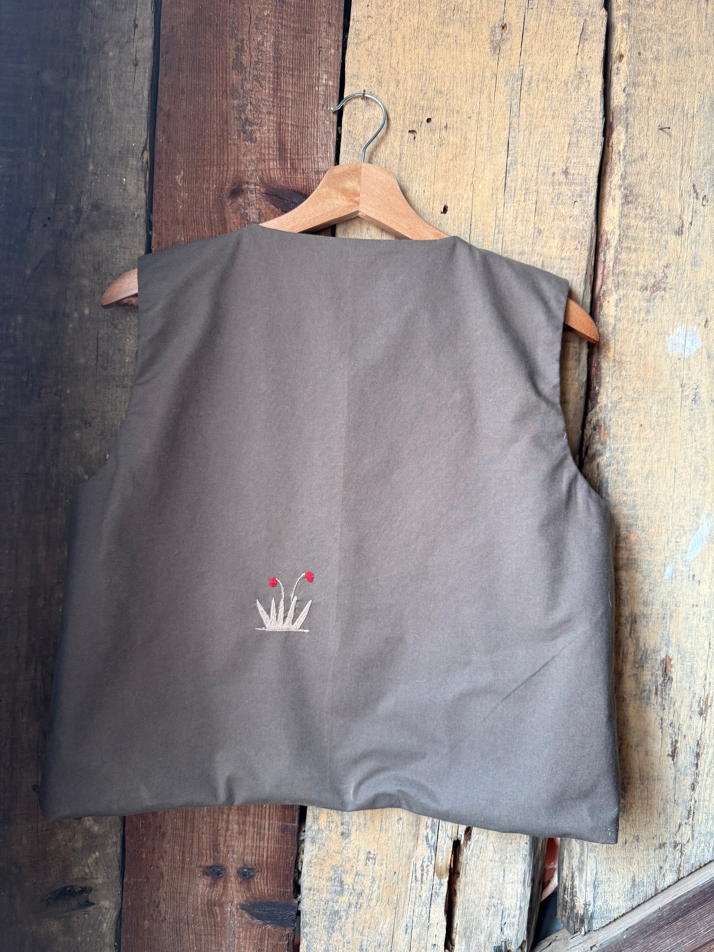 Uma janela aberta para o Mundo, será?