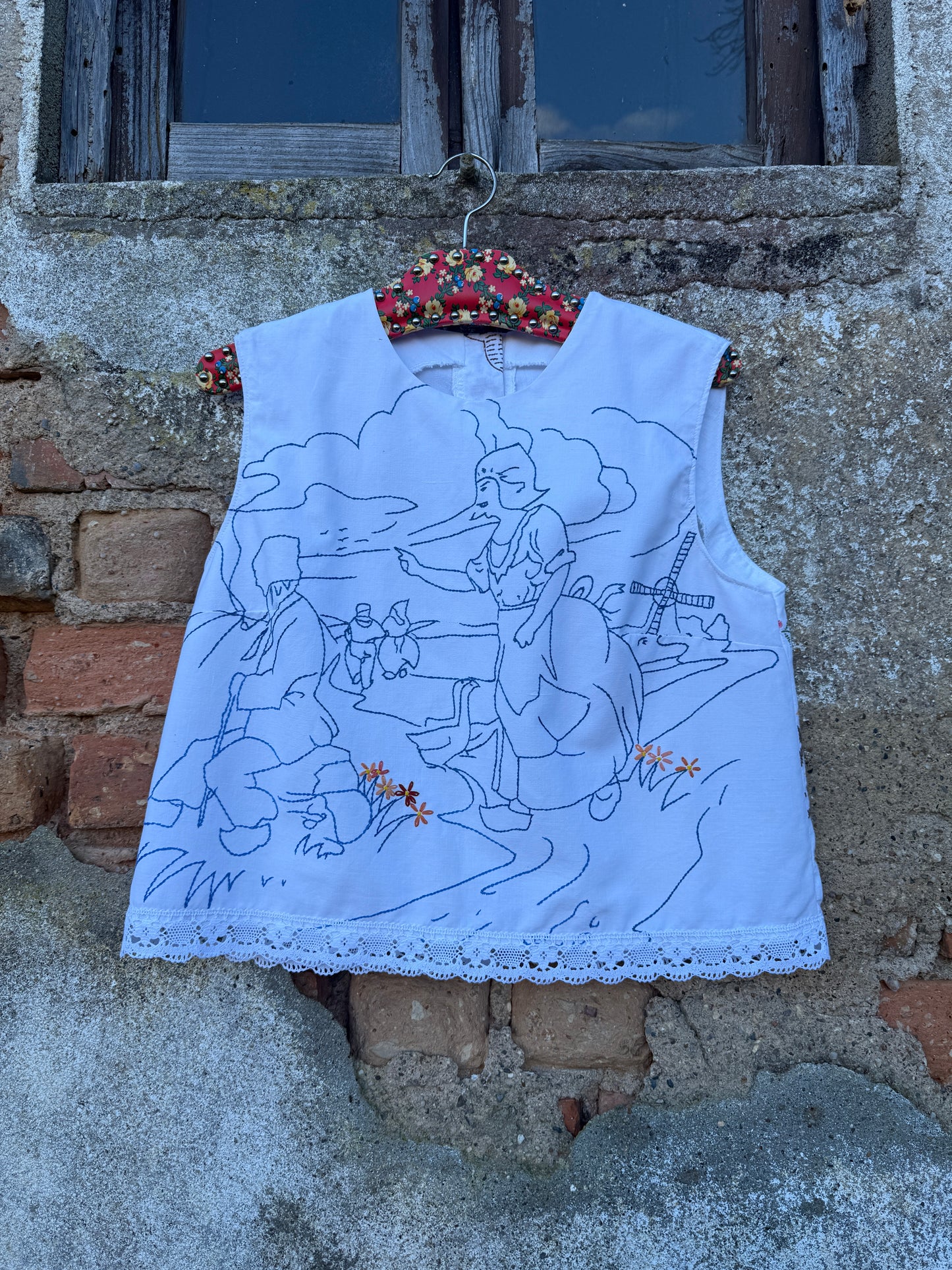 Não te zangues comigo