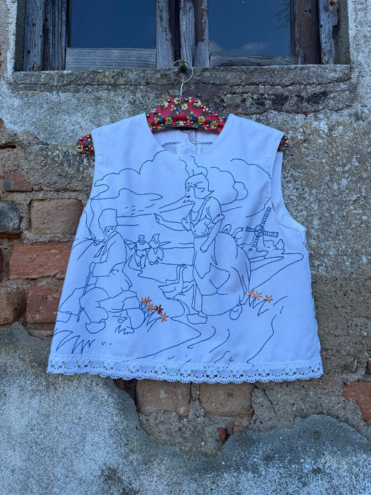 Não te zangues comigo