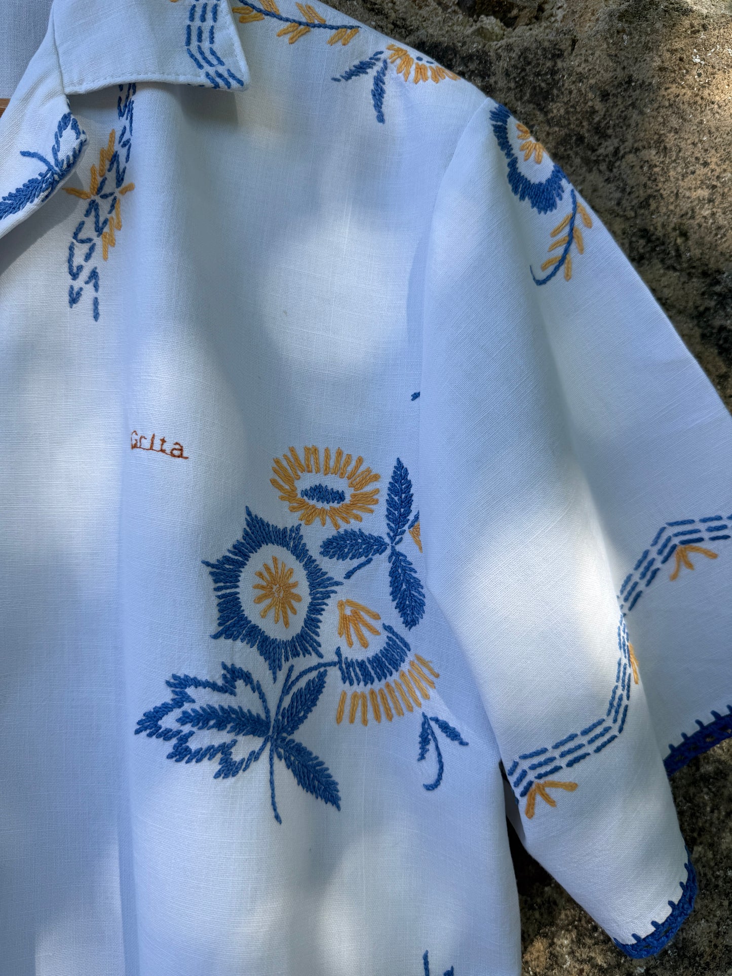 Há mar e mar, há ir e voltar