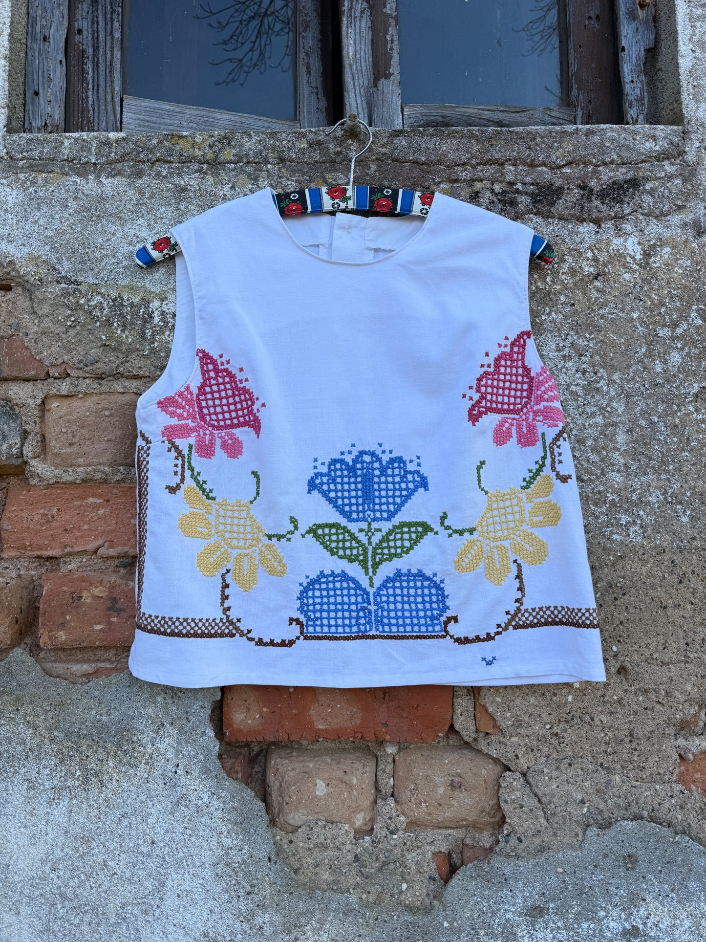 Flores no teu coração