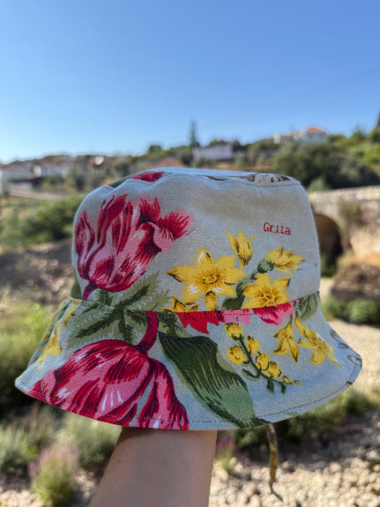 São rosas vermelhas
