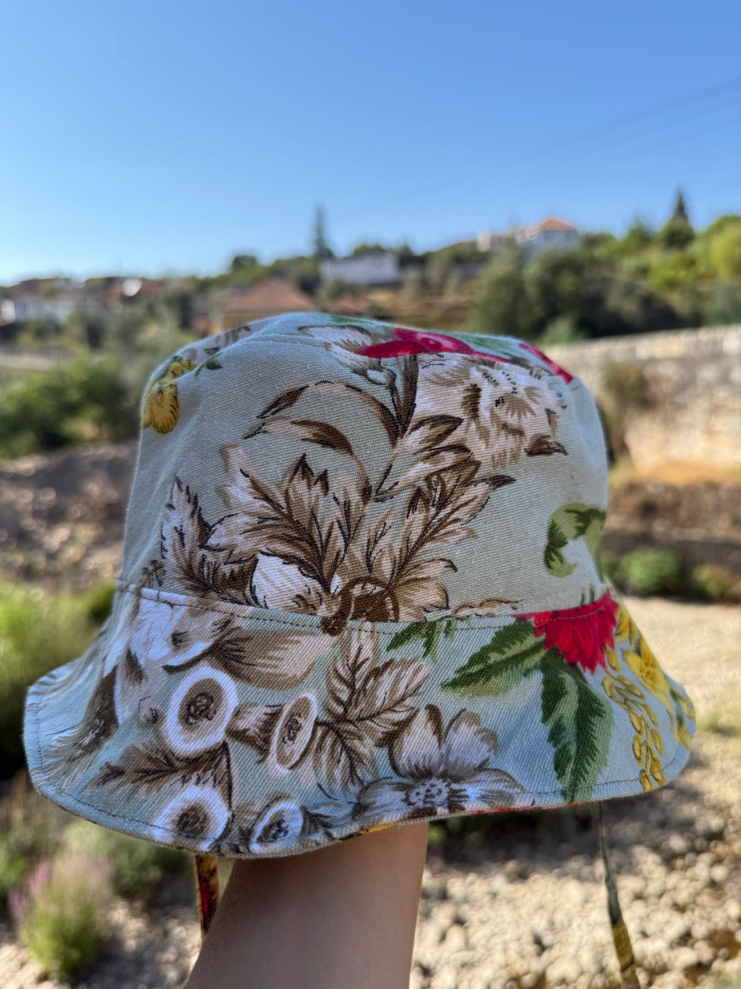 São rosas vermelhas