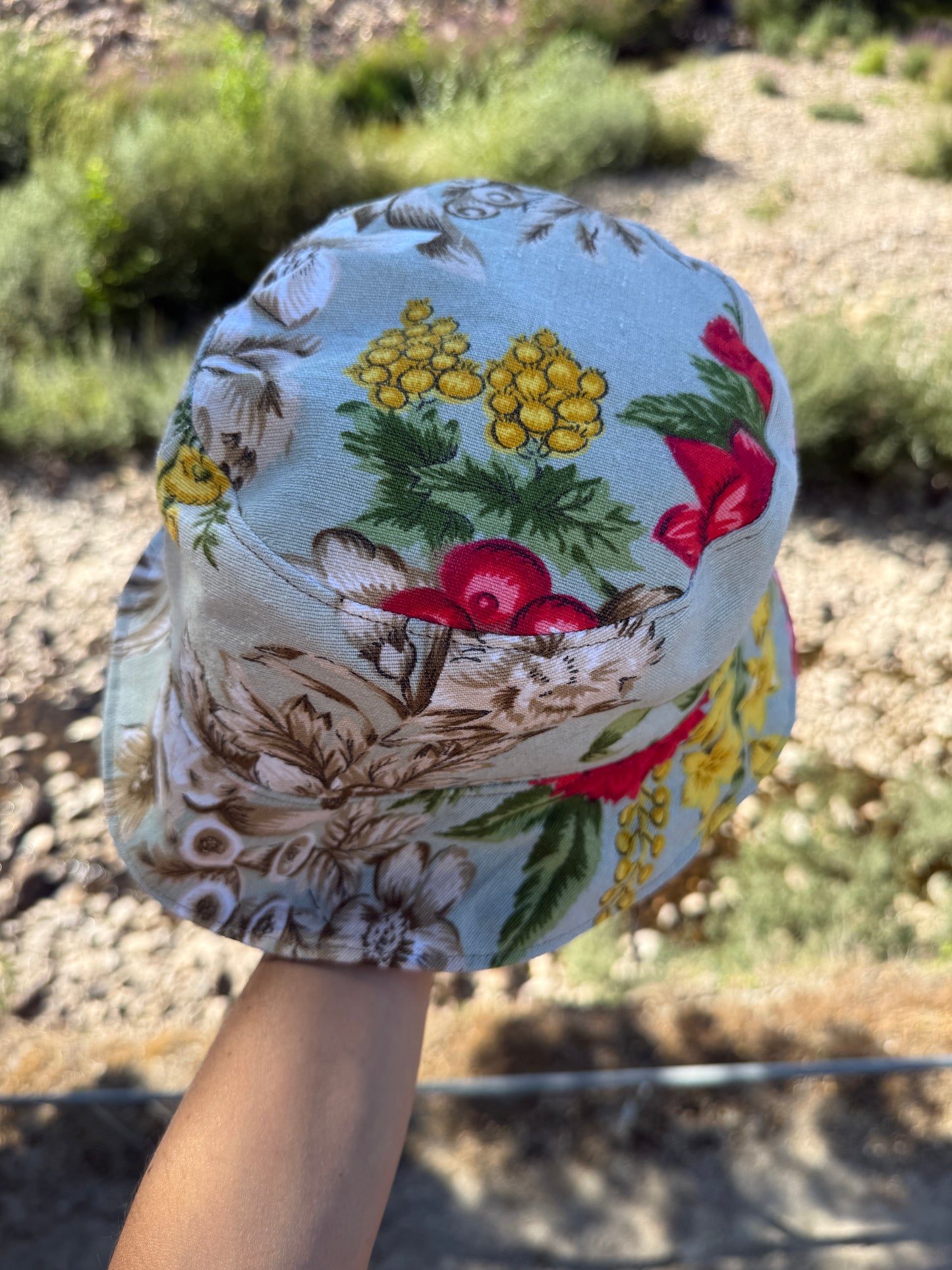 São rosas vermelhas