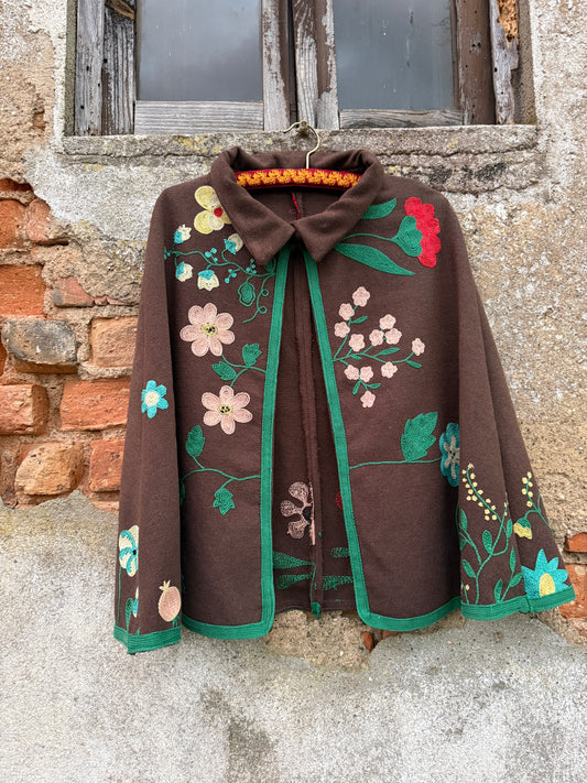 A Primavera é quando uma mulher quiser!