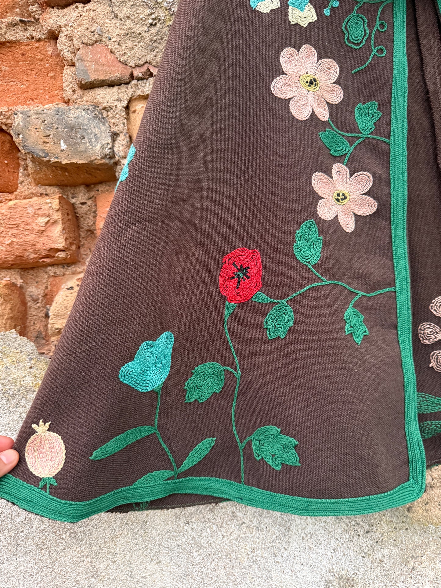 A Primavera é quando uma mulher quiser!