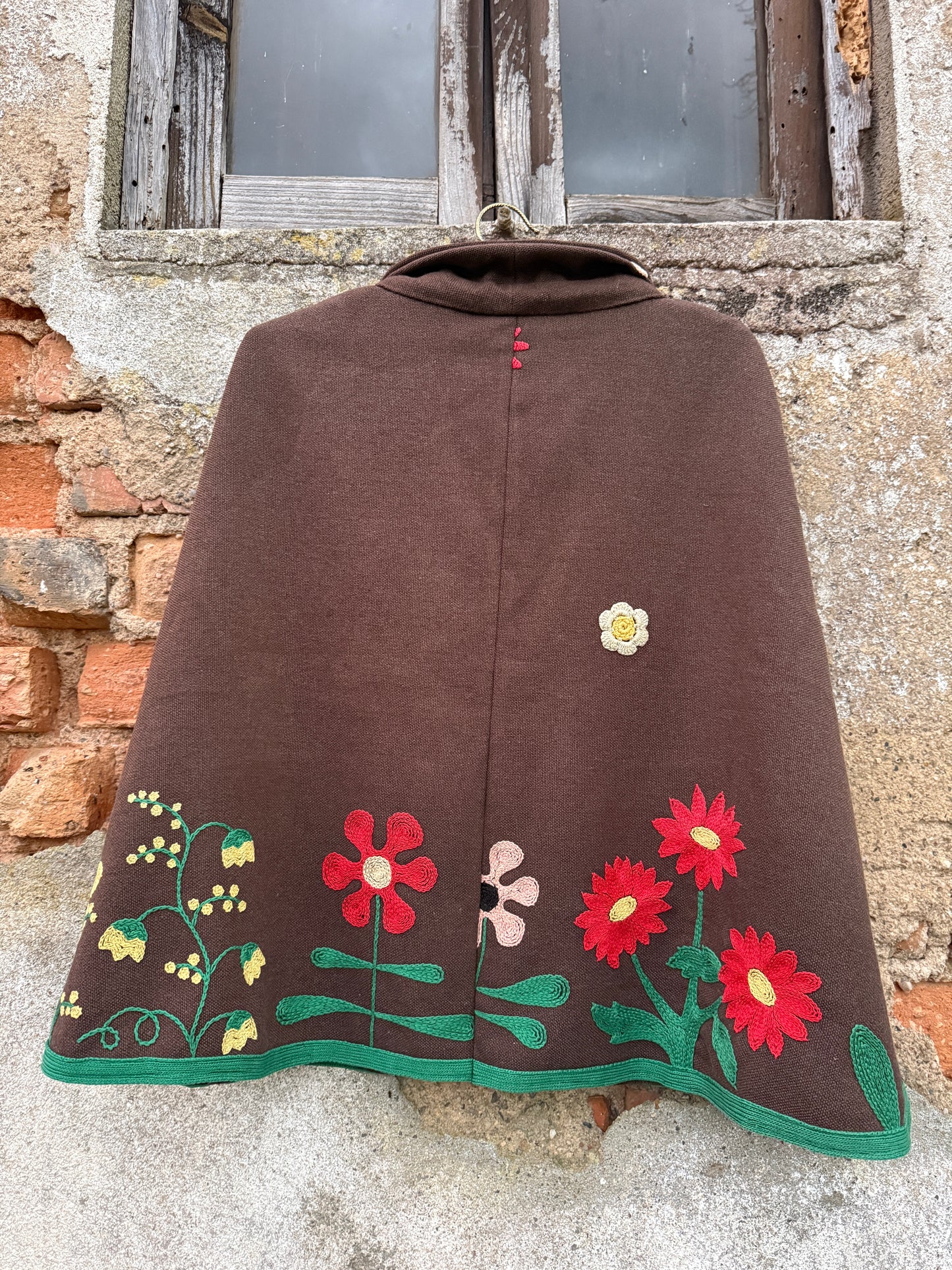 A Primavera é quando uma mulher quiser!