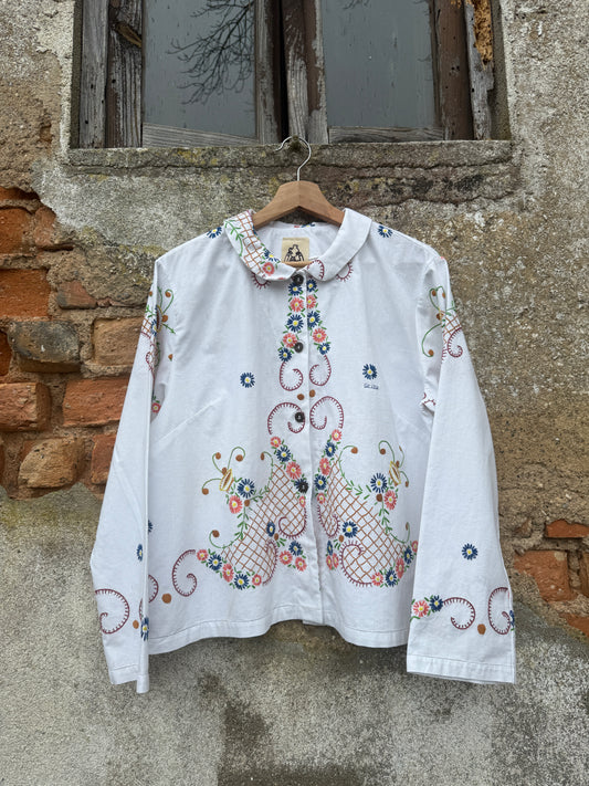 Contigo, vou ser feliz!