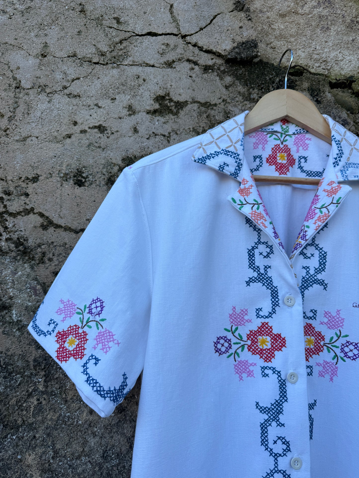 Vamos de mãos dadas!