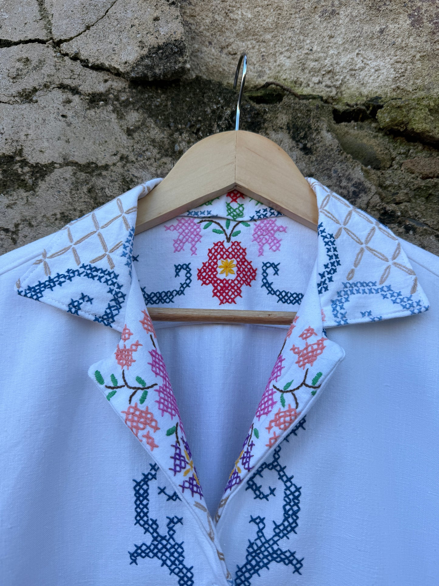 Vamos de mãos dadas!