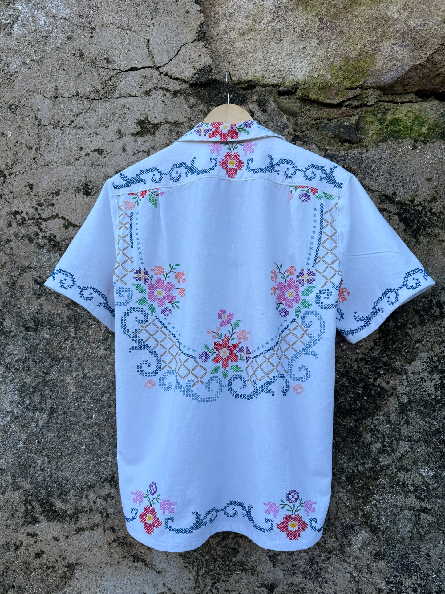 Vamos de mãos dadas!