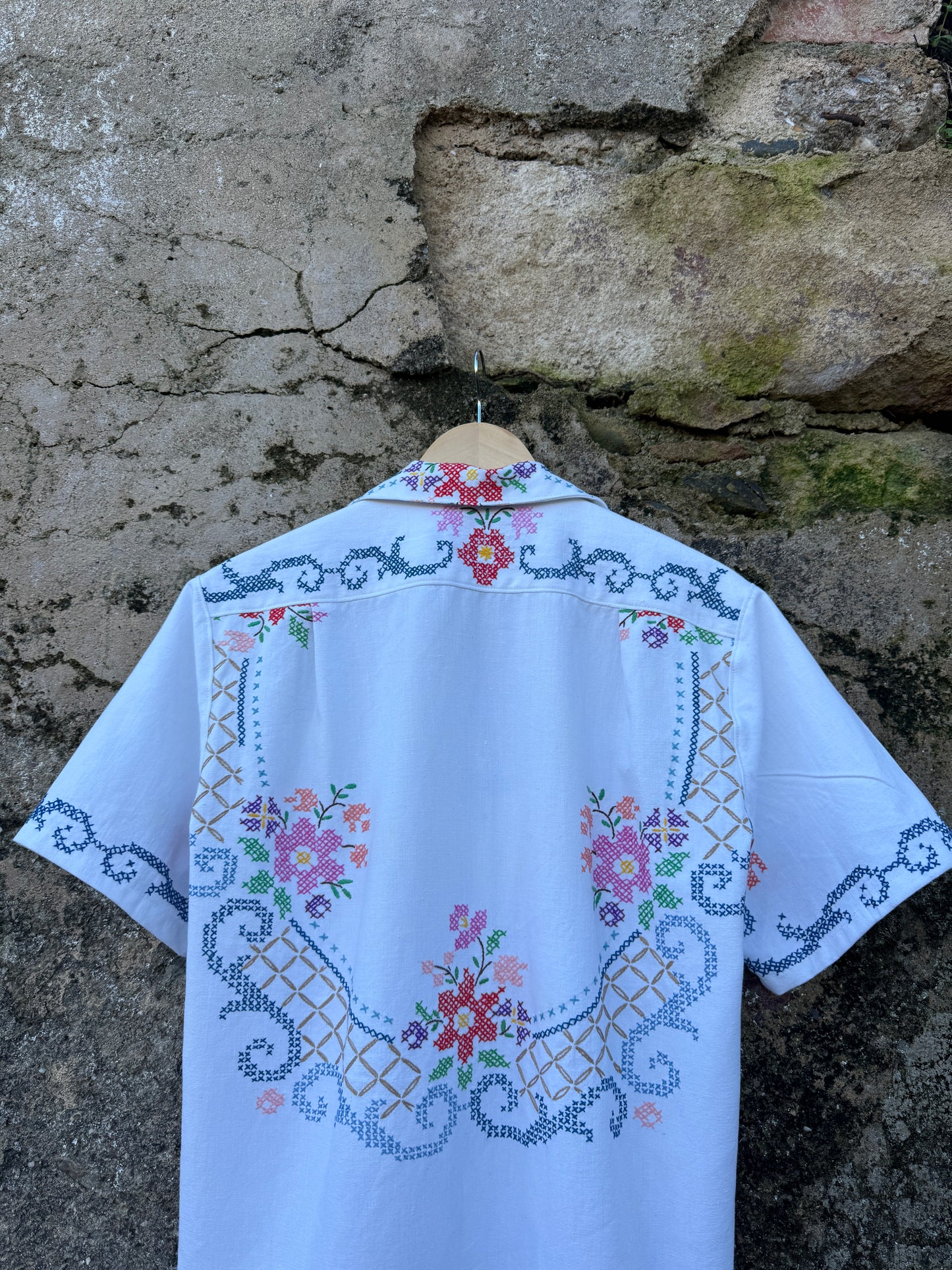 Vamos de mãos dadas!