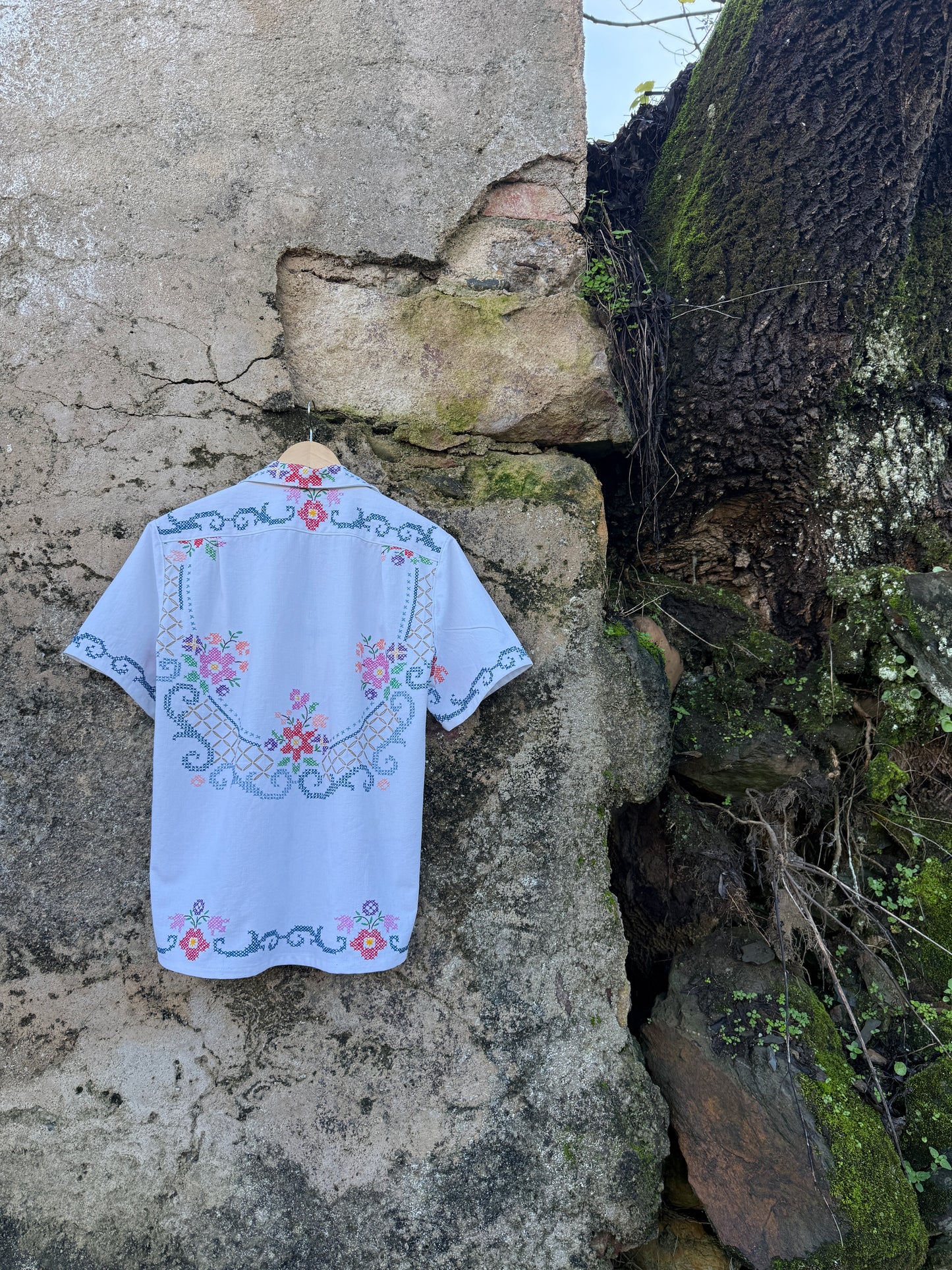 Vamos de mãos dadas!