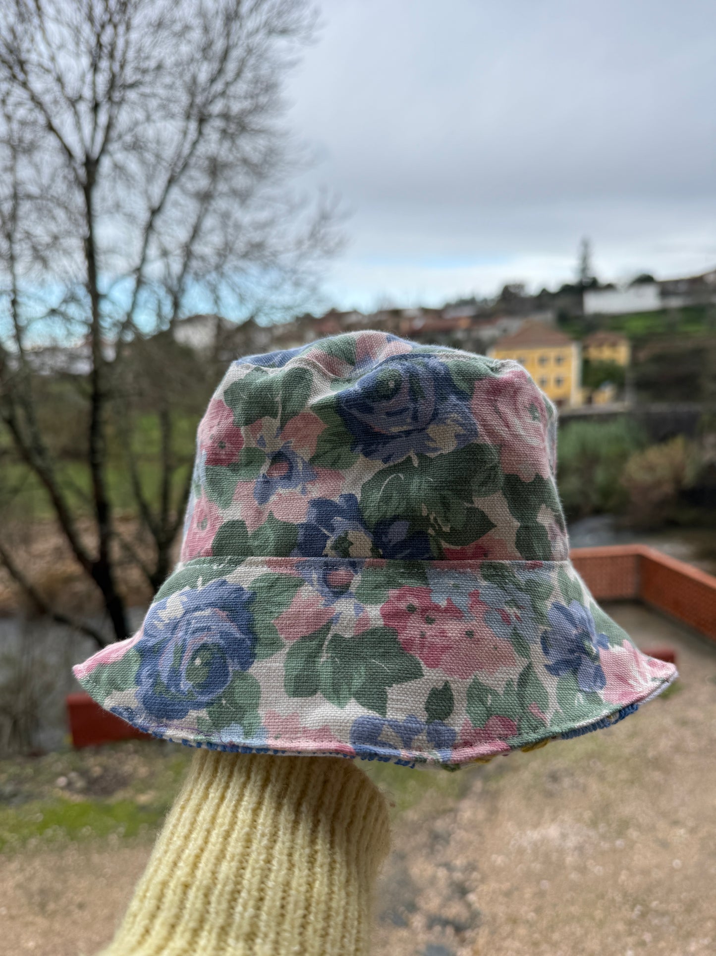 Levo-te comigo para todo o lado