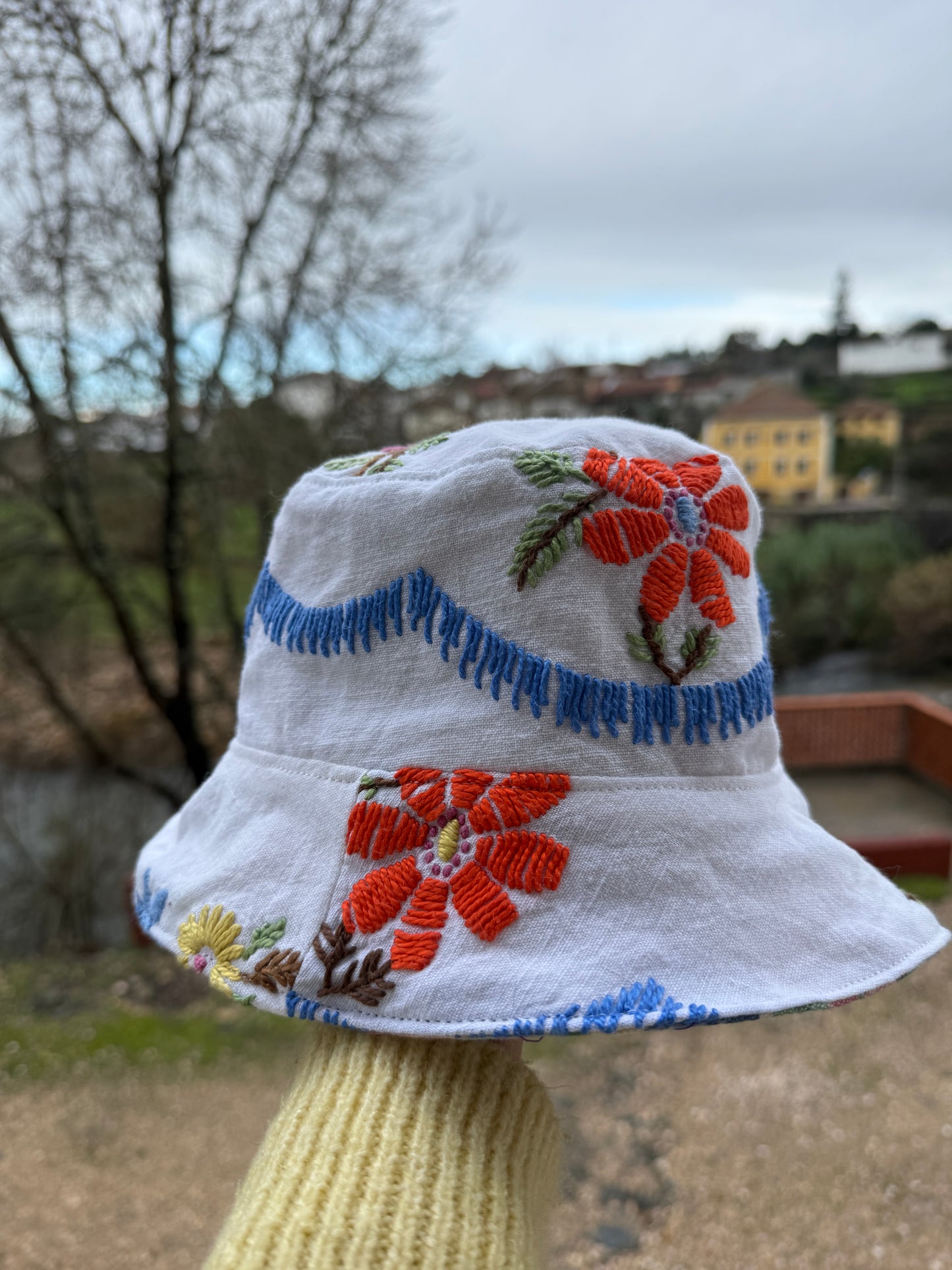 Levo-te comigo para todo o lado