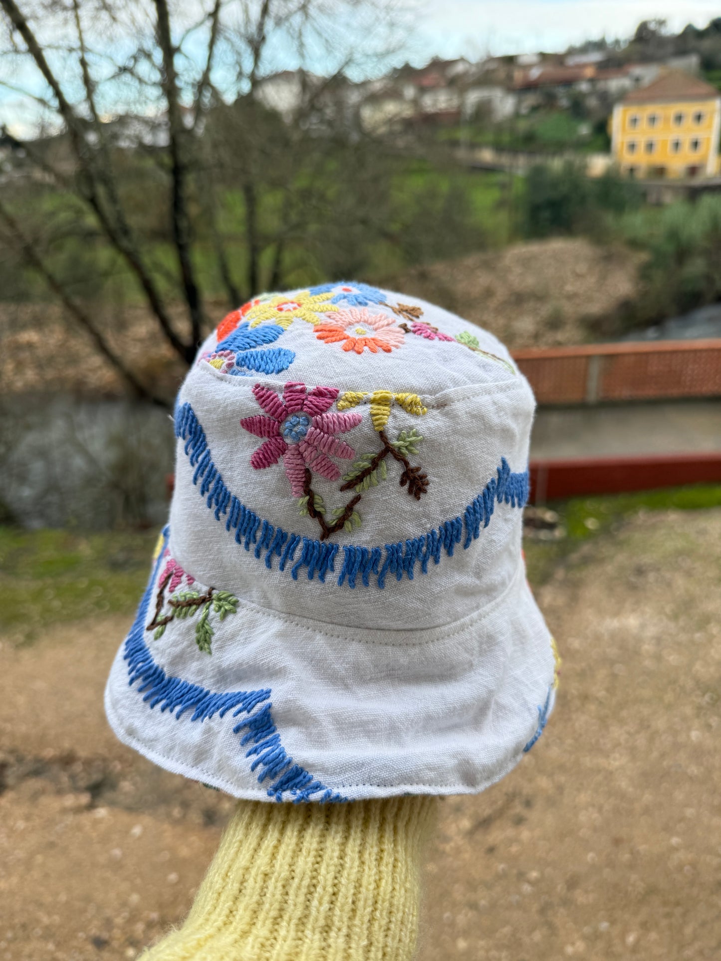 Levo-te comigo para todo o lado