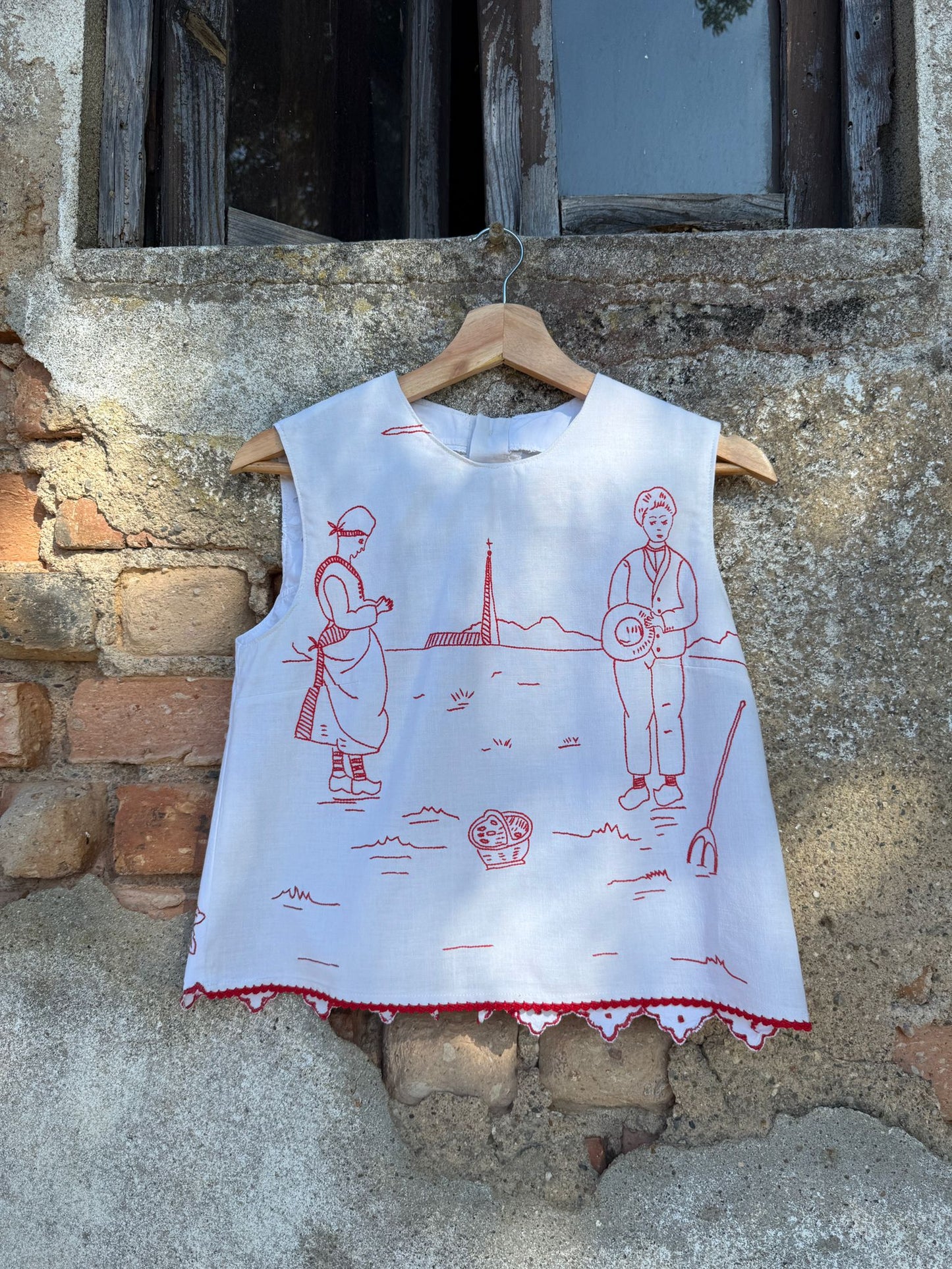 Abençoe o Senhor a nossa colheita