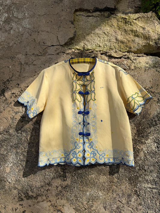 À noite todos os gatos são pardos