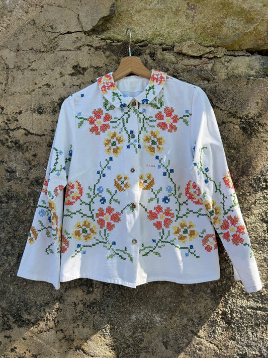 Mais vale tarde do que nunca