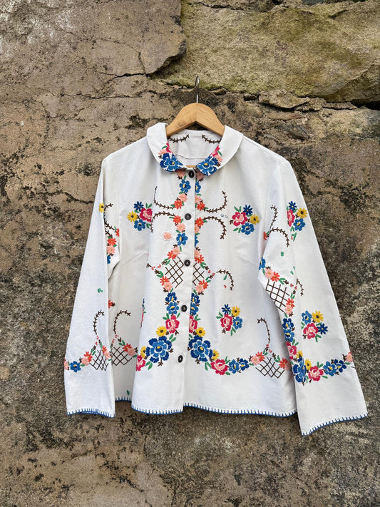 Quem semeia ventos, colhe tempestades