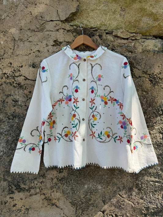 Águas passadas não movem moinhos