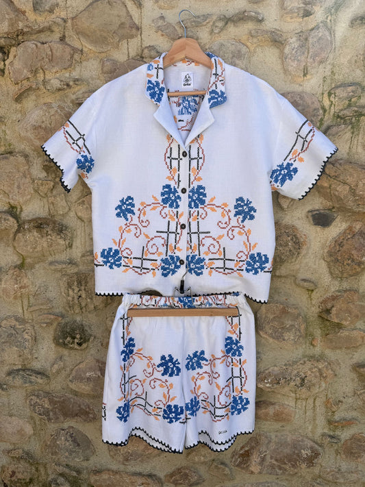 A cavalo dado não se olha ao dente