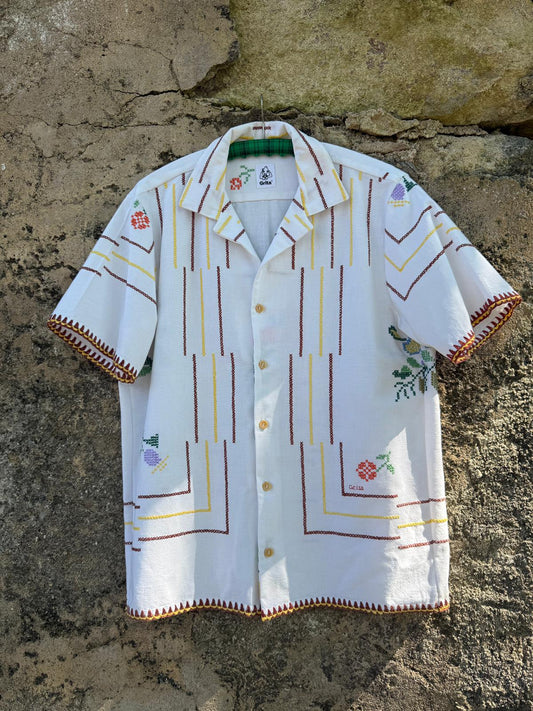 Devagar se vai ao longe