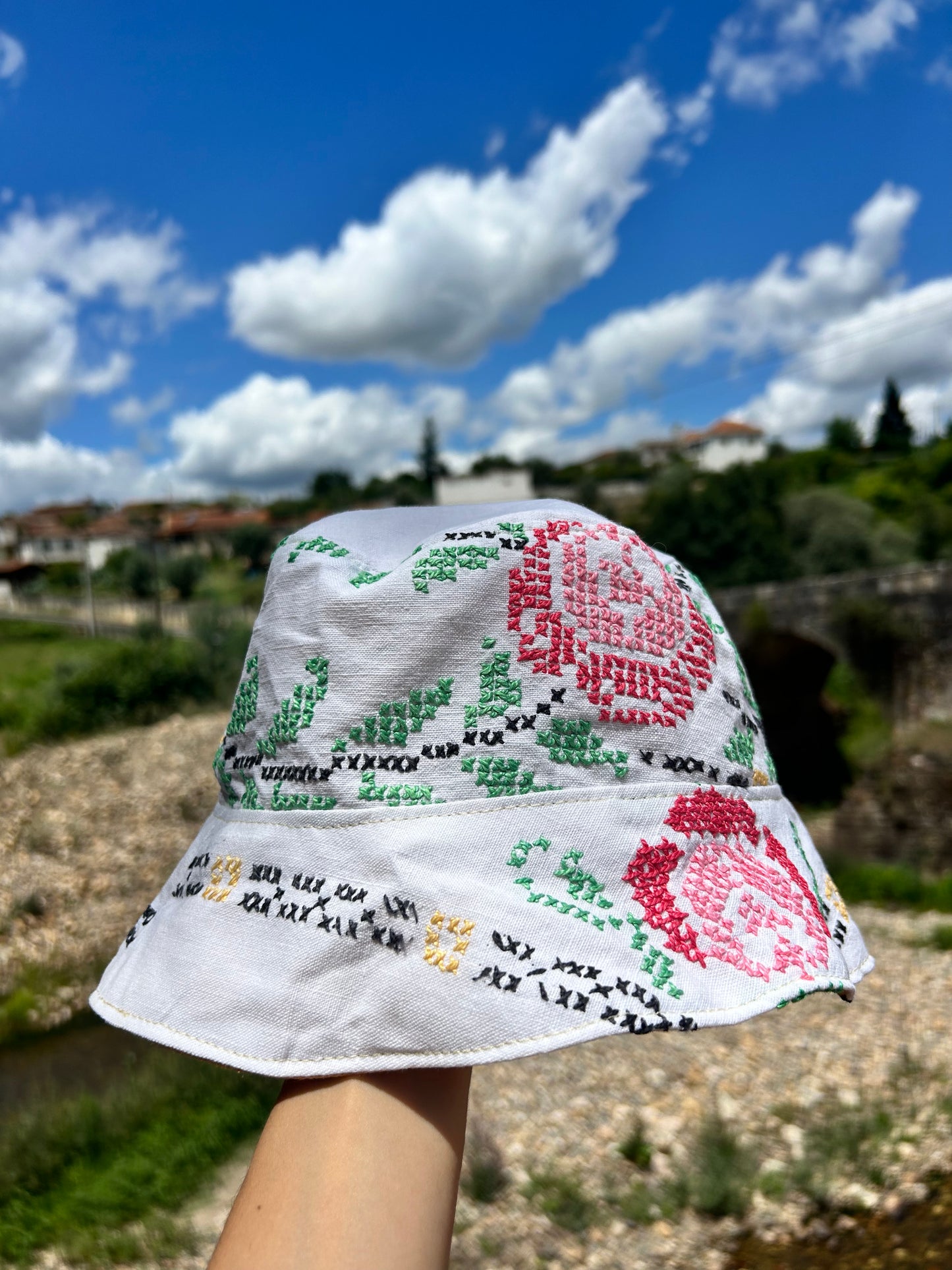 Eu gosto é do Verão!